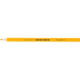 JOLLY Supersticks kleurpotlood enkele pennen 12 st. lichtgeel