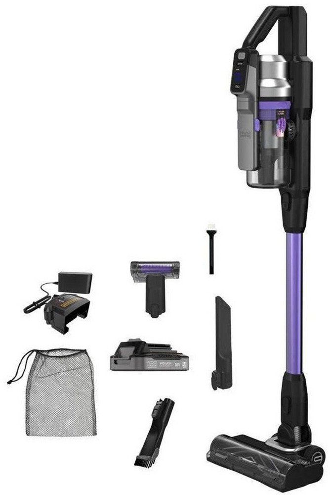 Black&Decker BSV525BRP