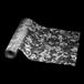 Atmosphera Tafelloper Argent Polyester 500 x 28 cm