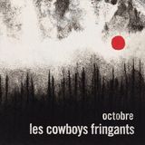 Octobre Les Cowboys Fringants Octobre (CD)