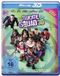 Plaion Suicide Squad (3D Blu-ray) (Import)