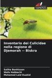 Inventario OmniScriptum SRL Inventario dei Culicidae nella regione di Djemorah Biskra