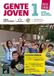 Gente Easy Access System Europe Oü Gente Joven 1 - Nueva Edicion - Edicion Hibrida - Libro Del Alumno + Audio Mp3. A1.1