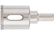 Graphite - Foret diamant - 22mm - Pour matériaux céramiques et minéraux