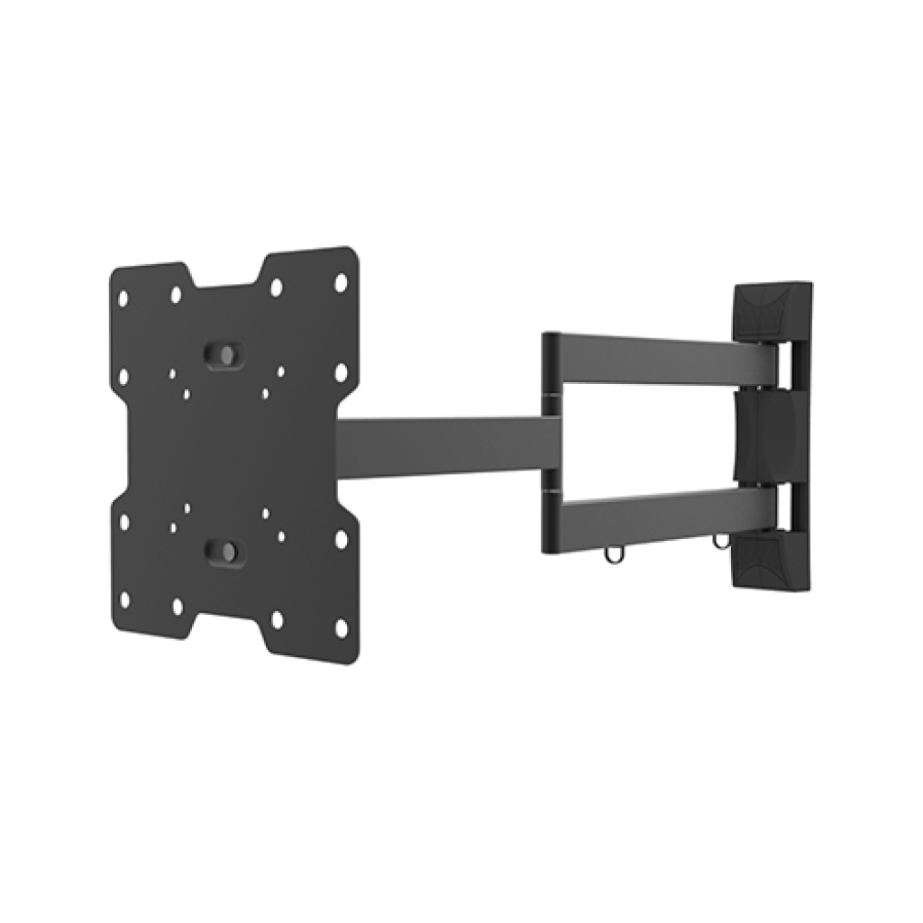 DQ Wall-Support Alpha Serie Turn 70 cm TV Beugel