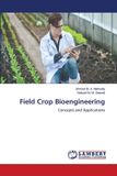 Field Lap Lambert Academic Publishing Field Crop Bioengineering Paperback