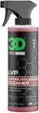 3D Car Care 3D LVP Leather, Vinyl & Plastic Cleaner 473ml