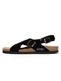 Bayton Sandale 'Cantabrie' noir