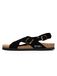 Bayton Sandale 'Cantabrie' noir