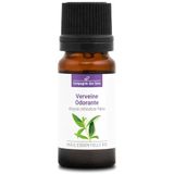 Golvende verbena Bio, 10 ml, hoogwaardige etherische olie, 100% puur, natuurlijk, ChromaCert®-gecertificeerd, chemotype en volledig