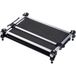 TOOLCRAFT TO-ZD-11ES Printplaathouder Regelbaar, Anti-slip (l x b x h) 210 x 150 x 40 mm 1 stuk(s)