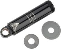 Sram Damper Body HB SDLX C1 ST 62.5 unisex volwassenen zwart standaard