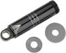 Sram Damper Body HB SDLX C1 ST 62.5 unisex volwassenen zwart standaard