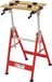 Werkbank Holzmann Werkbank WST10 - In hoogte verstelbaar, Max 100 kg