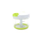 Allessnijder/mixer Gusto Maison Allessnijder/mixer met touw 592038
