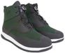 By City Way Iii Chaussures moto vert UE 43 homme