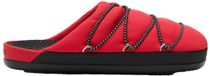 Moon Boot Pantoufles Soft Unisexe Adultes 41 Moon Red
