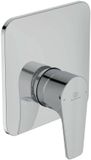 Ideal Standard Cerafine D - Inbouwkraan met inbouwdeel, chroom A7188AA