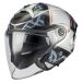 Mt Helmets Casque Jet Cosmo Sv Arrow