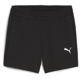 Puma Teamgoal Casuals Shorts Wmn XS Zwart
