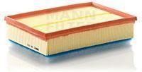 MANN FILTER Filtre a op C30011