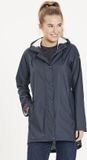 Weather Report Regenjacke PETRA Vrouwen Donkerblauw Polyester