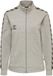 Hummel Move Classic Sweatshirt met rits dames grijs S
