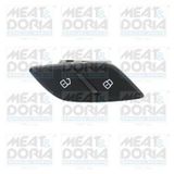 MEAT & DORIA 206060 interrupteur de verrouillage central