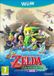 Nintendo The Legend of Zelda the Wind Waker HD