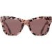 Ace & Tate Dion-space-sun Unisexe Taille : M | Lunettes de soleil Outlet | Unisexe | Rose