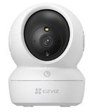 EZVIZ H6c Pro 3K Bolvormig IP-beveiligingscamera Binnen 2880 x 1620 Pixels Bureau