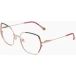 Demetz Lunettes de soleil pour femmes Demetz Crush - Lapo LAMM312