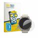 BROTECT Screenprotector 3 Stuks voor Garmin Fenix 9 (43 mm) Beschermglas Transparant