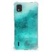 B2Ctelecom Nokia Back Cover Nokia C2 2nd Edition Painting Blue