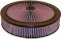K&N 66-3010 Luchtfilter X-Stream met 130mm flens
