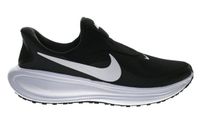 Nike Revolution 8 EasyOn Heren Sneakers Zwart HQ2414-001