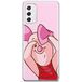 ERT GROUP mobiel telefoonhoesje voor Samsung M52 5G origineel en officieel erkend Disney patroon Winnie the Pooh and friends 034, hoesje is gemaakt van TPU