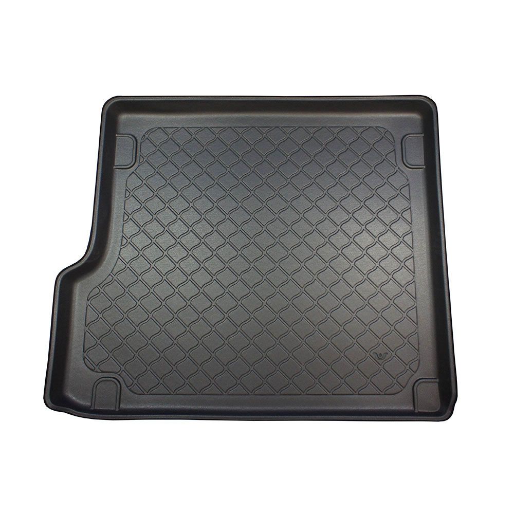 Kofferbakmat voor BMW X3 (E83) 2004-2010