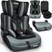 CYBEX KIDUKU® Autostoeltje Kinderautostoeltje Autostoeltje 9-36kg Groep 1+2+3 Zwart/Grijs