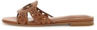 GUESS Dames muiltjes Ciesta2 bruin