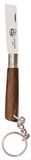 Imex El Zorro 51502-I Vouwmes, heren, bruin, 5 cm