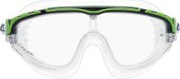 Cressi Skylight Goggles - Zwembril Zwemmasker Anti-UV 180 graden weergave Anti mist