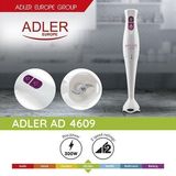 Camry Adler AD 4609 Staafmixer