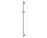 GROHE Rainshower SmartActive Glijstang - 90 cm - Supersteel - 26603DC0