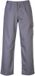 Portwest Bizweld FR Cargo Broek BZ31 - Grijs - L