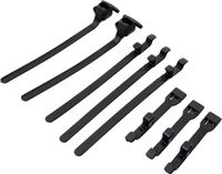 THULE Yeppie Feet Tierap Set Sportsteunen, meerkleurig (meerkleurig), uniek