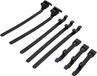 THULE Yeppie Feet Tierap Set Sportsteunen, meerkleurig (meerkleurig), uniek