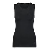 Odlo Functioneel shirt dames korte mouwen Performance Light I sportondergoed I functioneel ondergoed