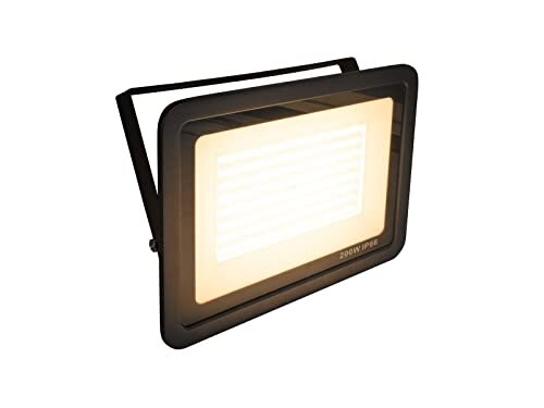 EUROLITE LED IP FL-200 SMD flood light WW