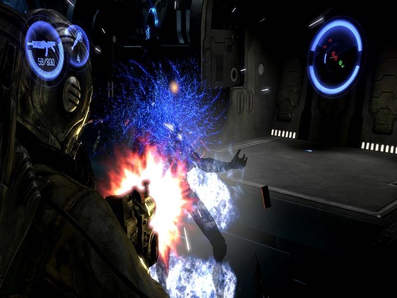 Capcom Dark Void - PC